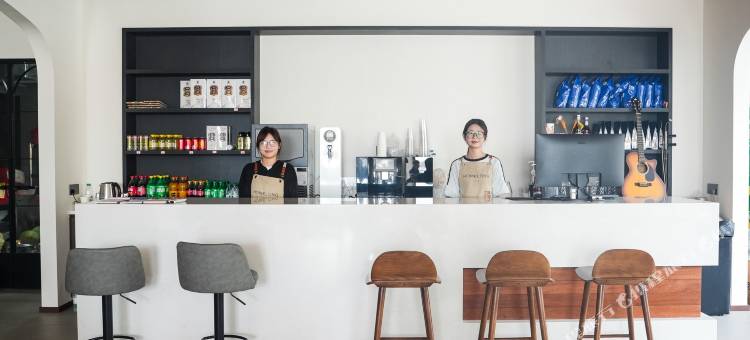 南麂岛汐上HOMELONG民宿图片