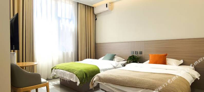 弥勒汇宾园民宿图片