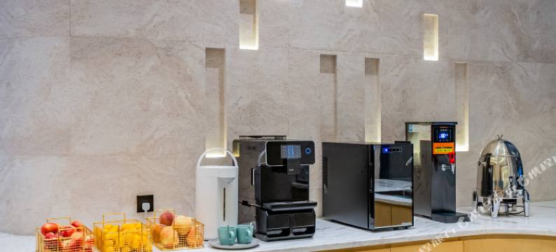 希岸Deluxe酒店(吐鲁番店)图片