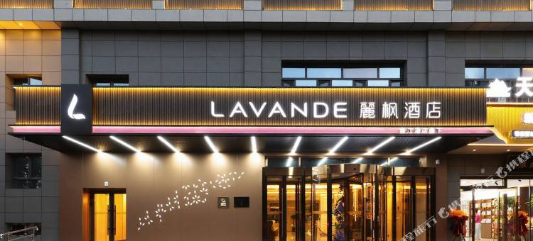 麗枫酒店(乌鲁木齐长春路创新广场店)图片