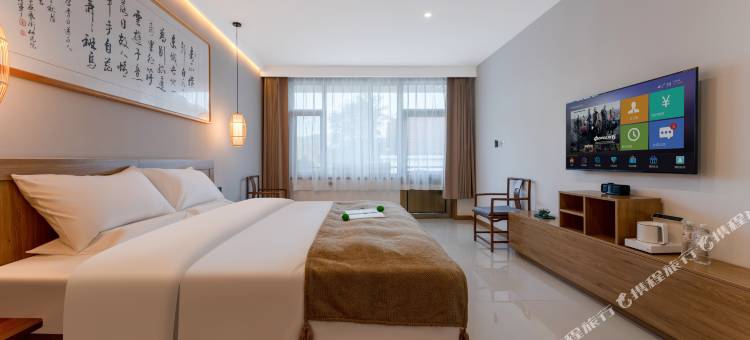 妙藏山舍(五台山风景区广化寺店)图片