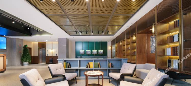 喆·啡酒店(拉萨布达拉宫店)图片