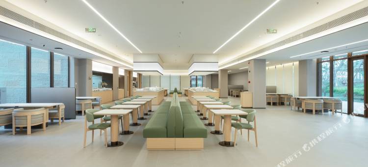 全季酒店(曲阜尼山店)图片