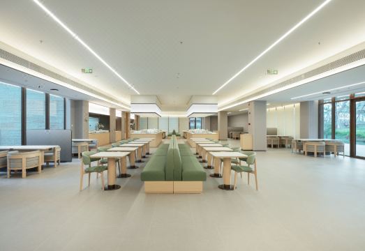 ji hotel Hotel Overview