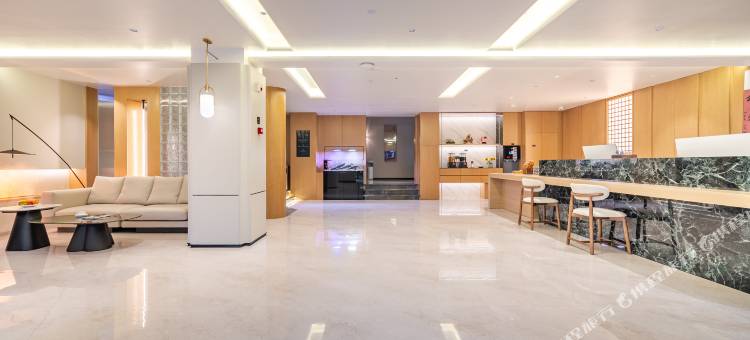 禧樾酒店(长治沁源人民路店)图片