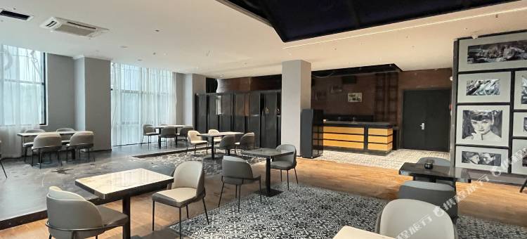 曼美·文禧居酒店(常州曼哈顿广场万达广场店)图片