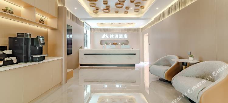 根河沐渡酒店图片