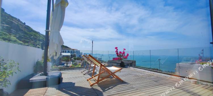 沐夕里海景民宿图片