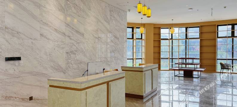 笙品酒店(松阳大木山茶园景区店)图片