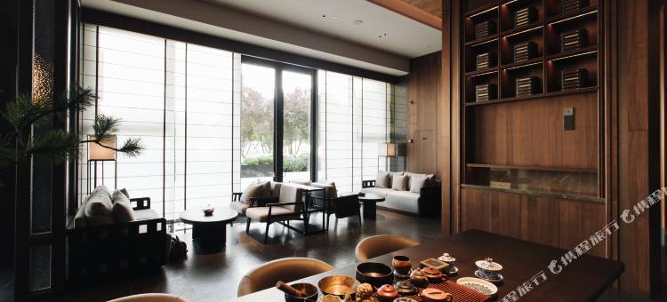 咸阳乐思佩酒店图片