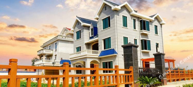 青舍小院民宿图片