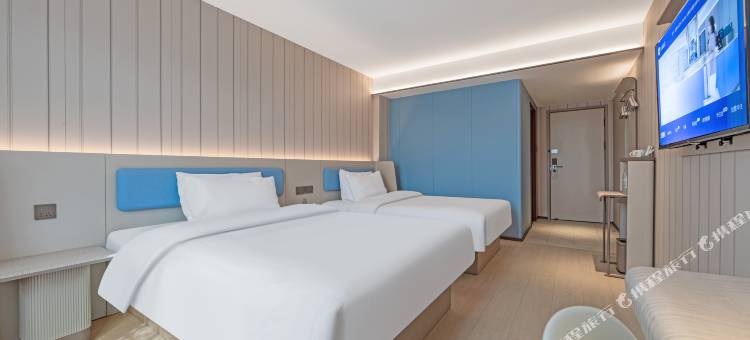 汉庭酒店(上海虹桥站店)图片