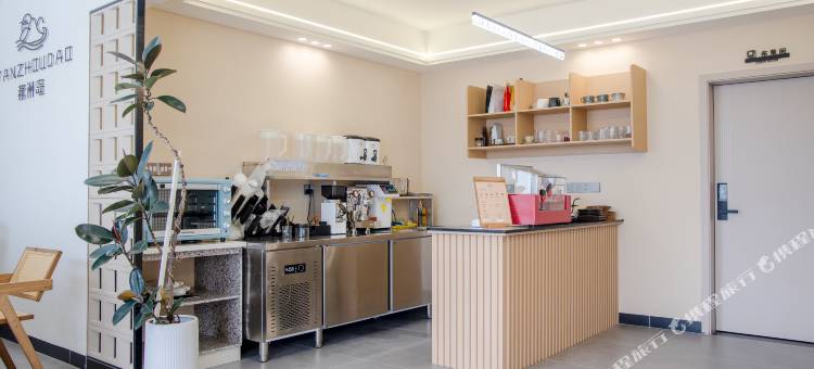 燕洲岛民宿(台山尾角湾店)图片