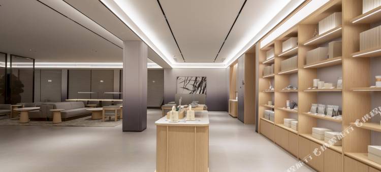 全季酒店(九华山风景区游客服务中心店)图片