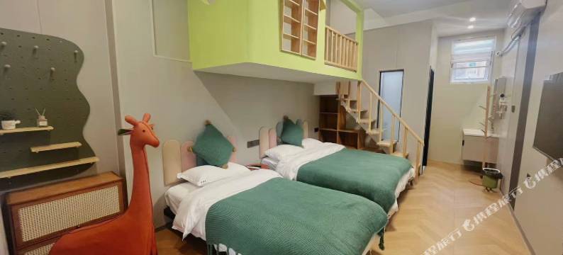 守春民宿(日照海滨国家森林公园店)图片