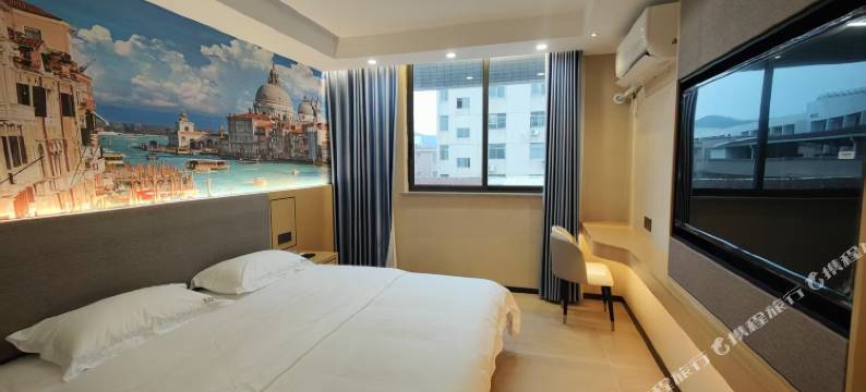 春湖商务酒店(东湖公园店)图片