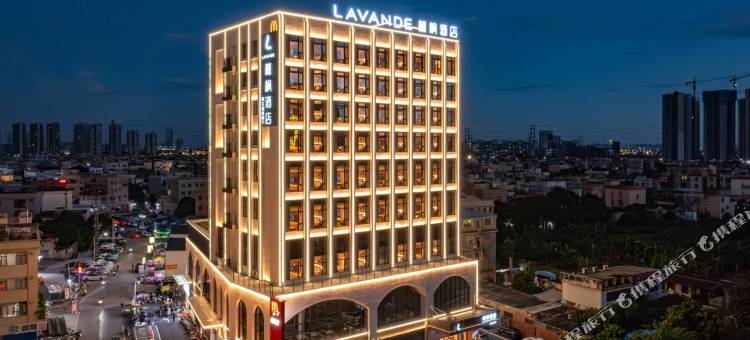 麗枫酒店(佛山顺德杏坛店)图片