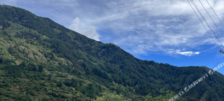 小金·Mountain View云享凤慧美宿图片