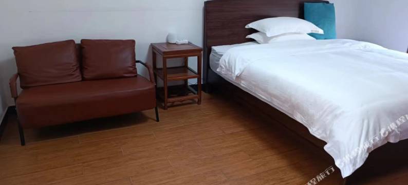 呈坎风景区隆兴堂民宿图片