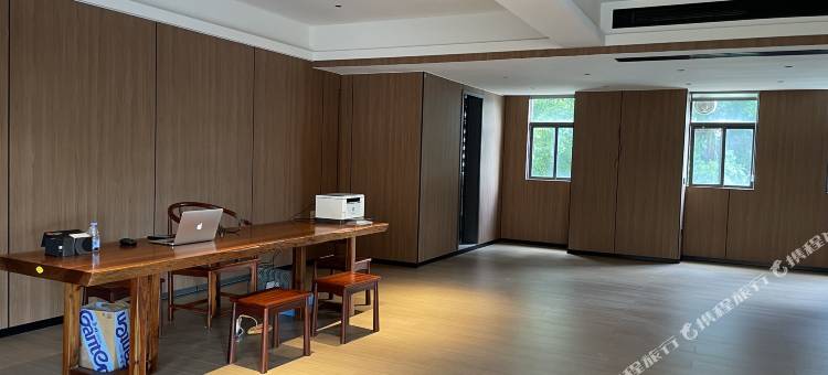 美悦兰亭酒店(东江之星店)图片