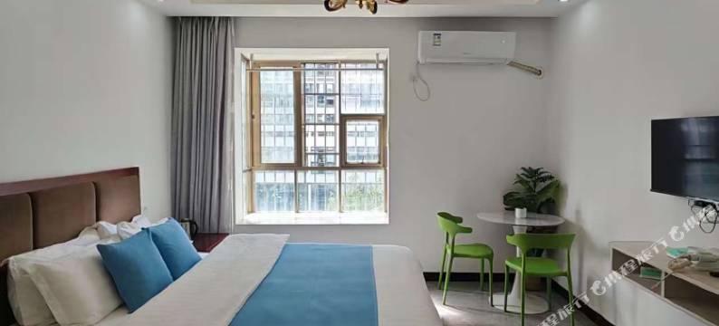 赣州顺心公寓图片