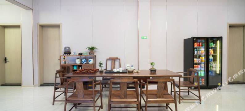 黄山休宁春山居民宿图片