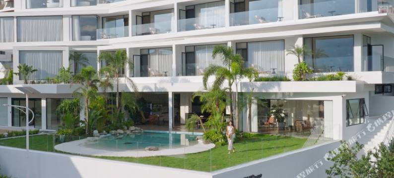 大理六逸LUYEE｜伴山海景酒店(洱海店)图片