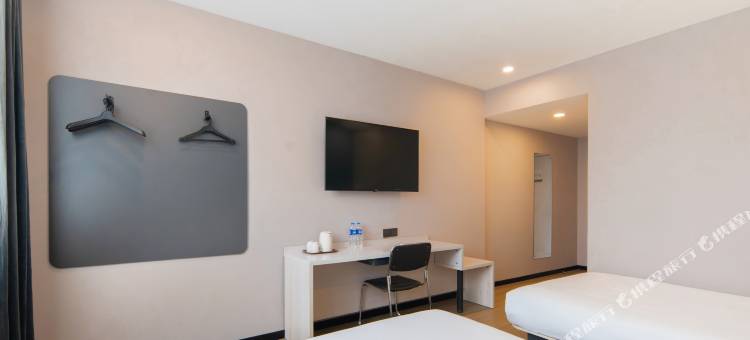 漳禾酒店(运城盐湖区南风广场店)图片