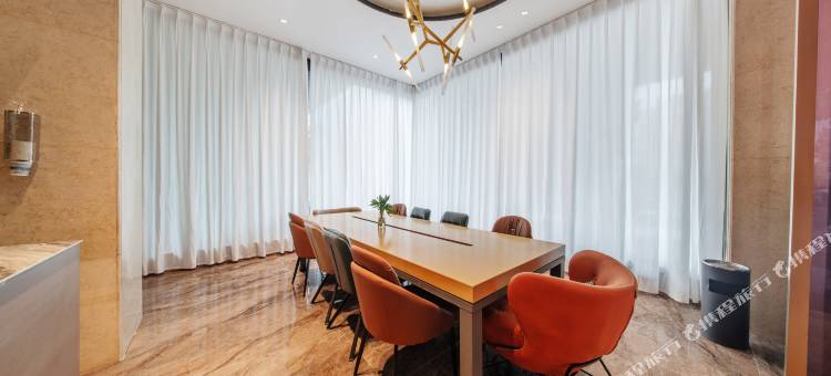 维洛美亚酒店(枣庄薛城区店)图片