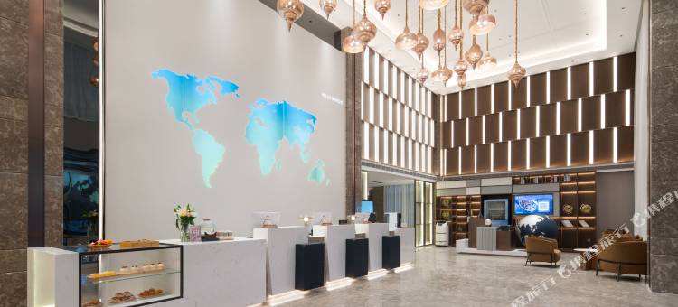 凯里亚德酒店(莎车店)图片