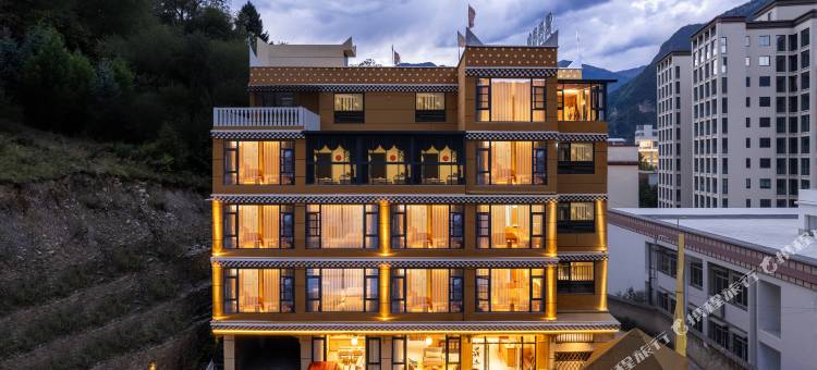 江央美宿精品民宿图片