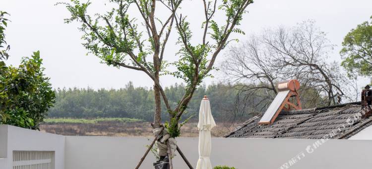 奇思原舍度假民宿图片