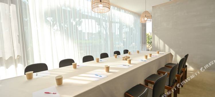 METO荔湾野奢营地图片