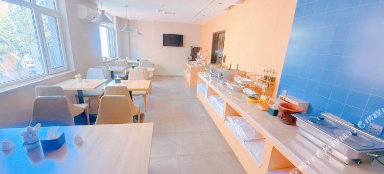 如家酒店·neo(沈阳铁西万象汇云峰南街店)图片