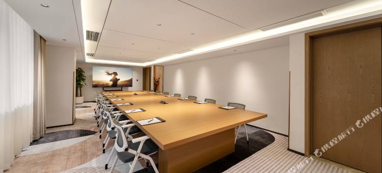 合肥馨乐庭庐阳公寓酒店图片