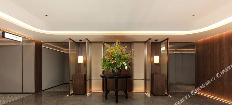 郑州经开区第二大街亚朵酒店图片