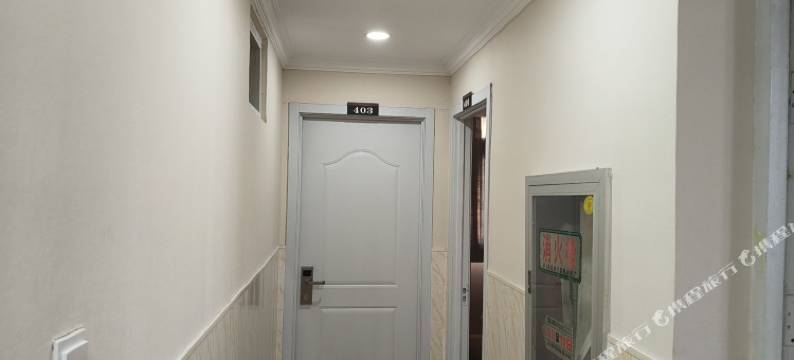 强强宾馆(昆山顺帆北路地铁站店)图片