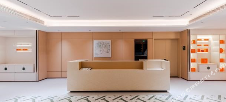 品睿酒店(上海松江小昆山镇店)图片