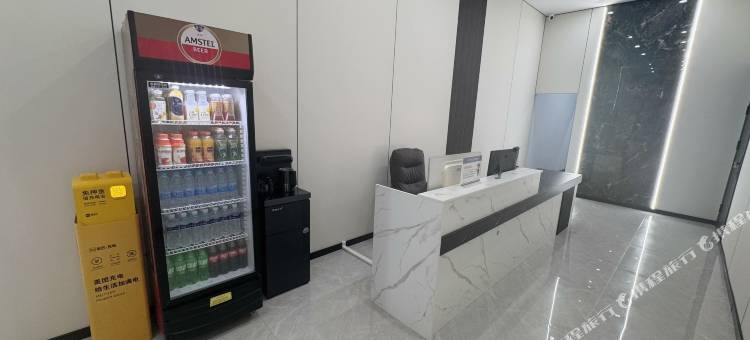 运城曼心民宿(条山东街店)图片
