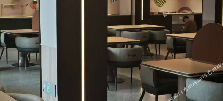 桔子酒店(丽江古城大水车店)图片