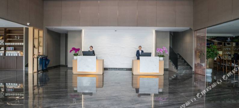 思茅区蓝拓度假庄园图片