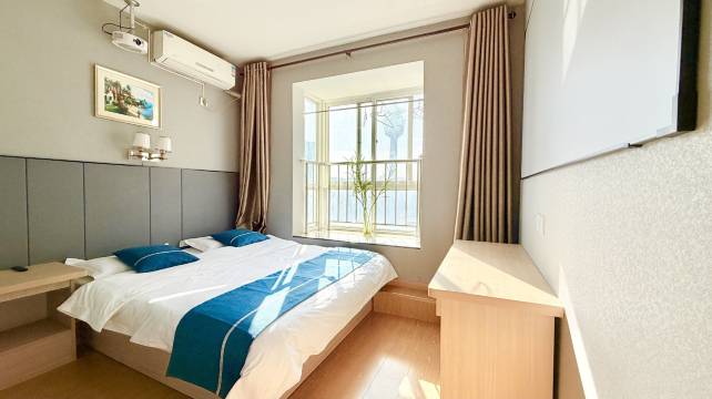 惠迎公寓酒店(西安曲江电视塔地铁站店)