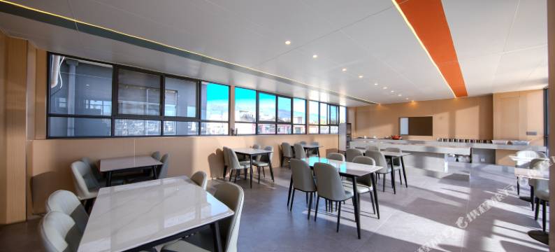 优程国际酒店(大理洱海公园店)图片