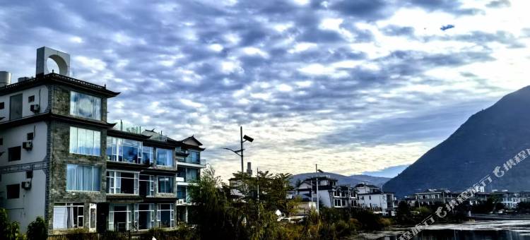 大理夏至·澄舍海景客栈图片