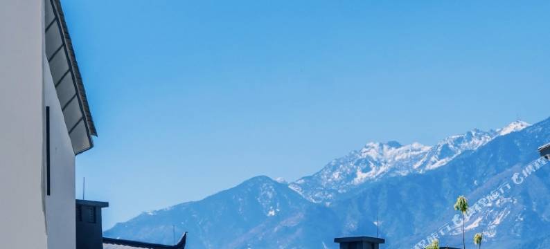 山与川行度假别墅(大理店)图片