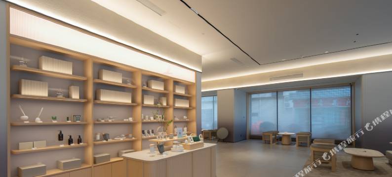 全季酒店(三亚中心店)图片