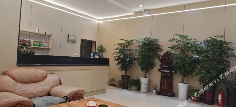 襄城德玛西亚宾馆图片