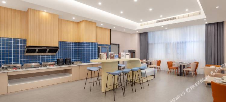 锦江之星(红河开远市店)图片