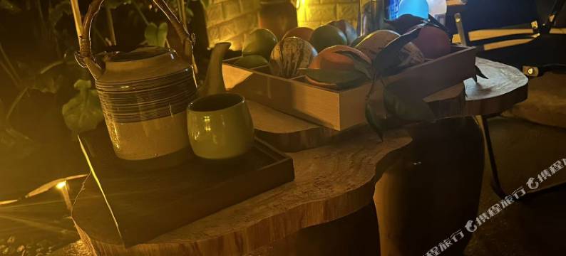 山禾悦·小筑(峨眉山清音阁景区店)图片