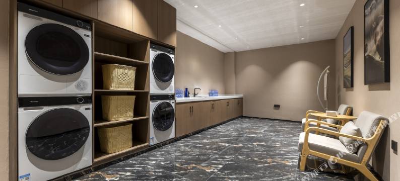 美岸酒店(溧阳上河城吾悦广场店)图片